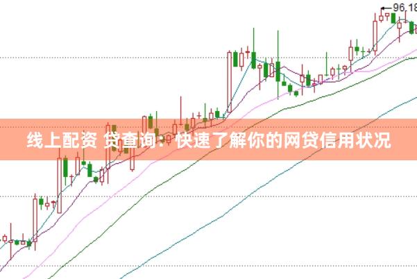 线上配资 贷查询：快速了解你的网贷信用状况
