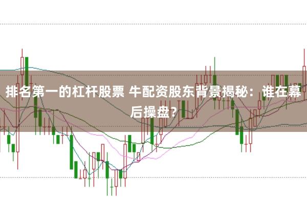 排名第一的杠杆股票 牛配资股东背景揭秘：谁在幕后操盘？