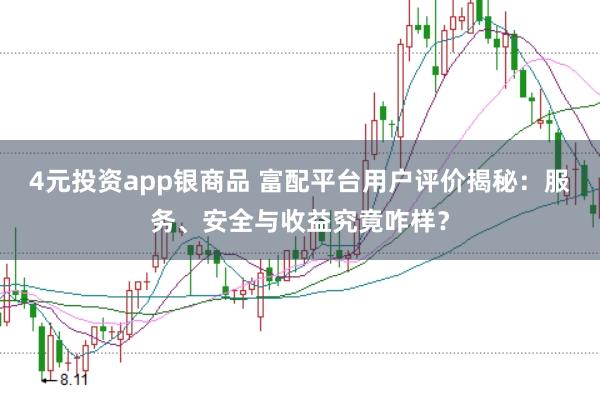 4元投资app银商品 富配平台用户评价揭秘：服务、安全与收益究竟咋样？