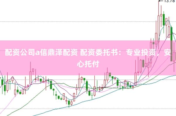 配资公司a信鼎泽配资 配资委托书：专业投资，安心托付