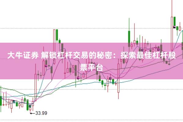 大牛证券 解锁杠杆交易的秘密：探索最佳杠杆股票平台