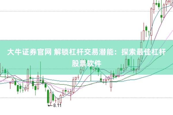 大牛证券官网 解锁杠杆交易潜能：探索最佳杠杆股票软件