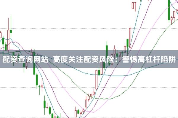 配资查询网站  高度关注配资风险：警惕高杠杆陷阱