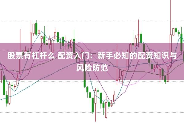 股票有杠杆么 配资入门：新手必知的配资知识与风险防范