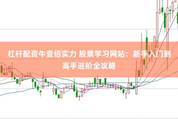 杠杆配资牛壹佰实力 股票学习网站：新手入门到高手进阶全攻略