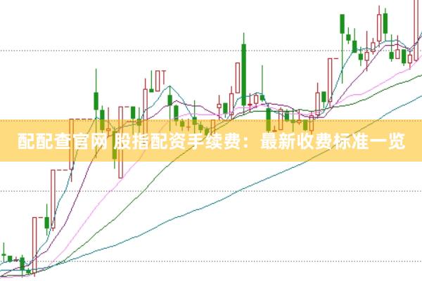 配配查官网 股指配资手续费：最新收费标准一览