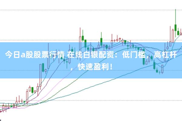 今日a股股票行情 在线白银配资：低门槛，高杠杆，快速盈利！