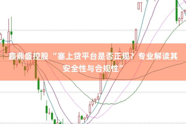 鑫鼎盛控股　 “塞上贷平台是否正规？专业解读其安全性与合规性”
