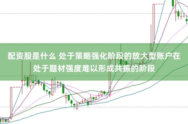 配资股是什么 处于策略强化阶段的放大型账户在处于题材强度难以形成共振的阶段