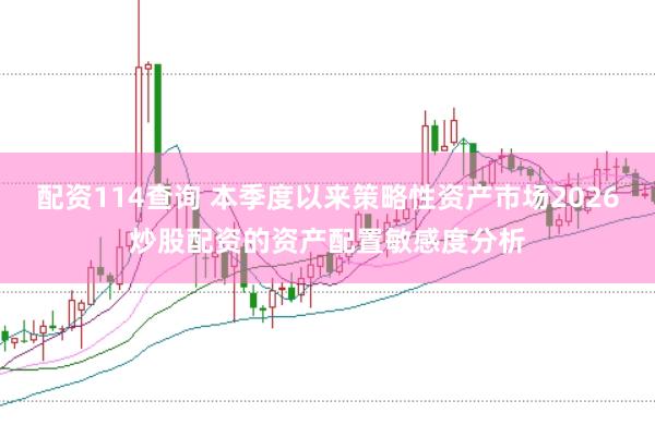 配资114查询 本季度以来策略性资产市场2026炒股配资的资产配置敏感度分析