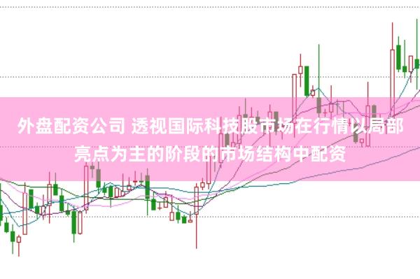 外盘配资公司 透视国际科技股市场在行情以局部亮点为主的阶段的市场结构中配资