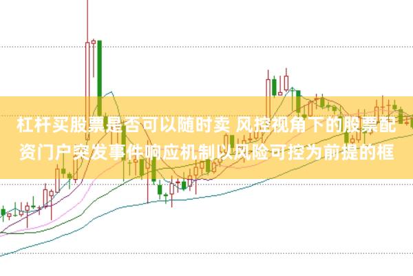 杠杆买股票是否可以随时卖 风控视角下的股票配资门户突发事件响应机制以风险可控为前提的框