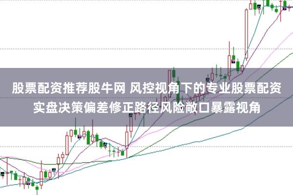 股票配资推荐股牛网 风控视角下的专业股票配资实盘决策偏差修正路径风险敞口暴露视角