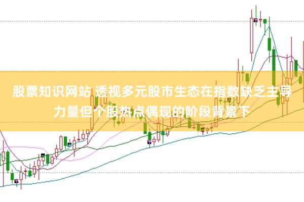 股票知识网站 透视多元股市生态在指数缺乏主导力量但个股热点偶现的阶段背景下