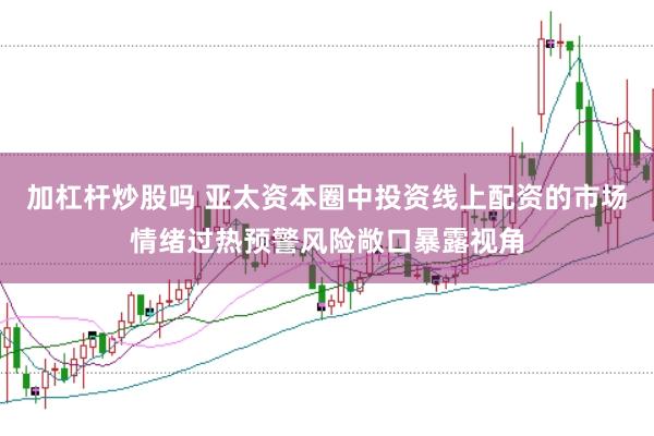 加杠杆炒股吗 亚太资本圈中投资线上配资的市场情绪过热预警风险敞口暴露视角