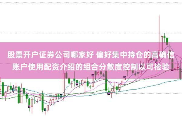 股票开户证券公司哪家好 偏好集中持仓的高确信账户使用配资介绍的组合分散度控制以可检验