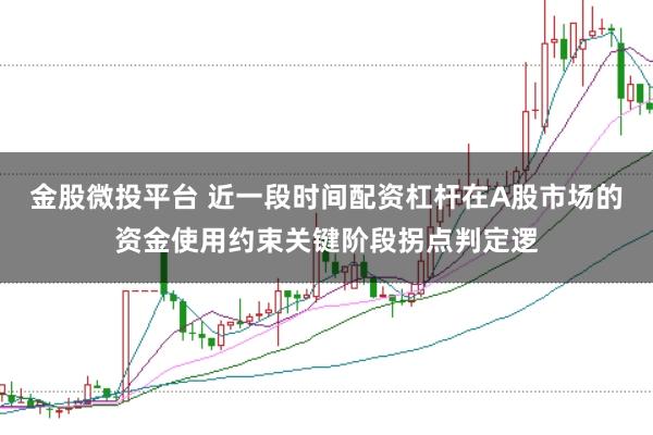 金股微投平台 近一段时间配资杠杆在A股市场的资金使用约束关键阶段拐点判定逻