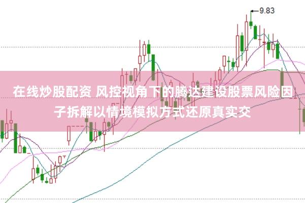 在线炒股配资 风控视角下的腾达建设股票风险因子拆解以情境模拟方式还原真实交