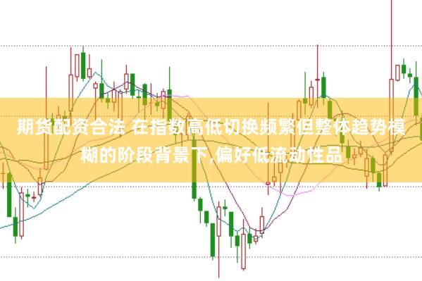 期货配资合法 在指数高低切换频繁但整体趋势模糊的阶段背景下，偏好低流动性品