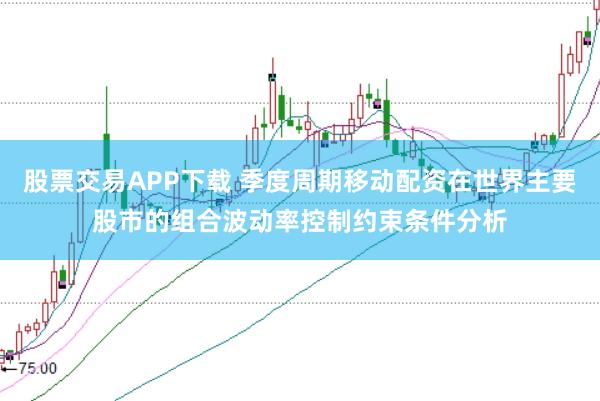 股票交易APP下载 季度周期移动配资在世界主要股市的组合波动率控制约束条件分析