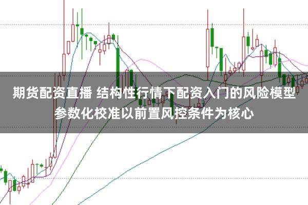 期货配资直播 结构性行情下配资入门的风险模型参数化校准以前置风控条件为核心