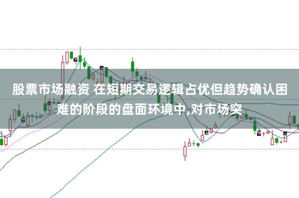 股票市场融资 在短期交易逻辑占优但趋势确认困难的阶段的盘面环境中，对市场突