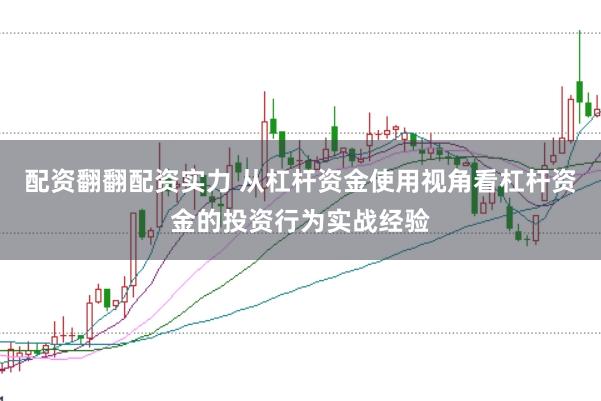 配资翻翻配资实力 从杠杆资金使用视角看杠杆资金的投资行为实战经验