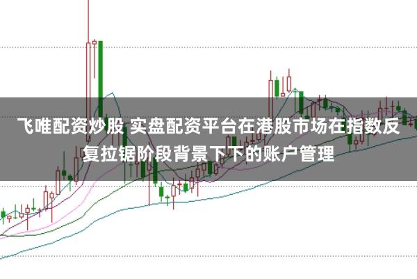 飞唯配资炒股 实盘配资平台在港股市场在指数反复拉锯阶段背景下下的账户管理