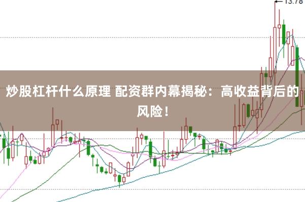 炒股杠杆什么原理 配资群内幕揭秘：高收益背后的风险！