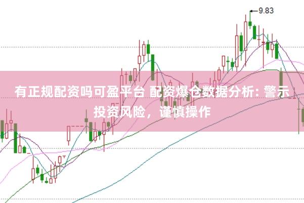 有正规配资吗可盈平台 配资爆仓数据分析: 警示投资风险，谨慎操作