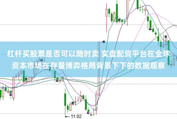 杠杆买股票是否可以随时卖 实盘配资平台在全球资本市场在存量博弈格局背景下下的数据观察