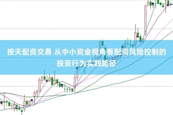 按天配资交易 从中小资金视角看配资风险控制的投资行为实践路径