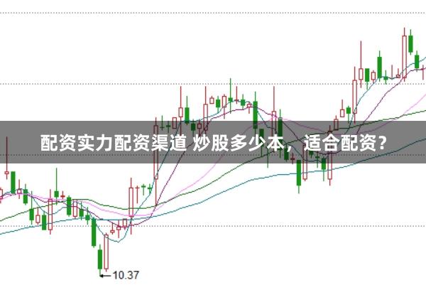 配资实力配资渠道 炒股多少本，适合配资？