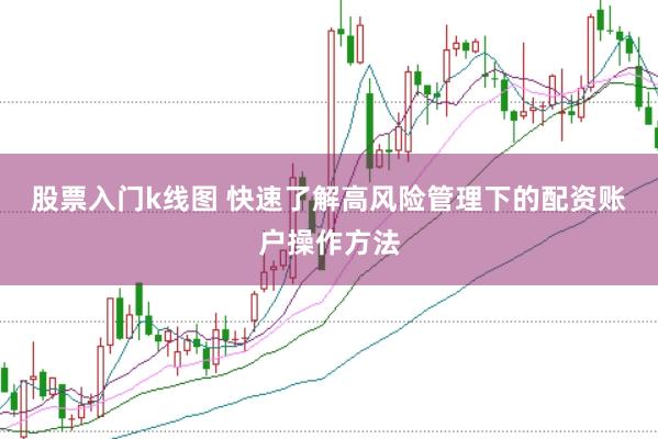 股票入门k线图 快速了解高风险管理下的配资账户操作方法