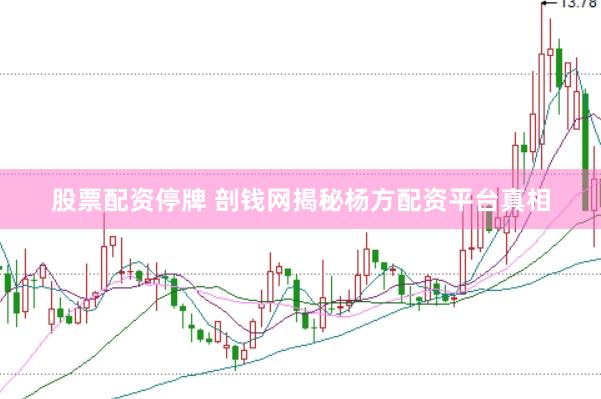 股票配资停牌 剖钱网揭秘杨方配资平台真相